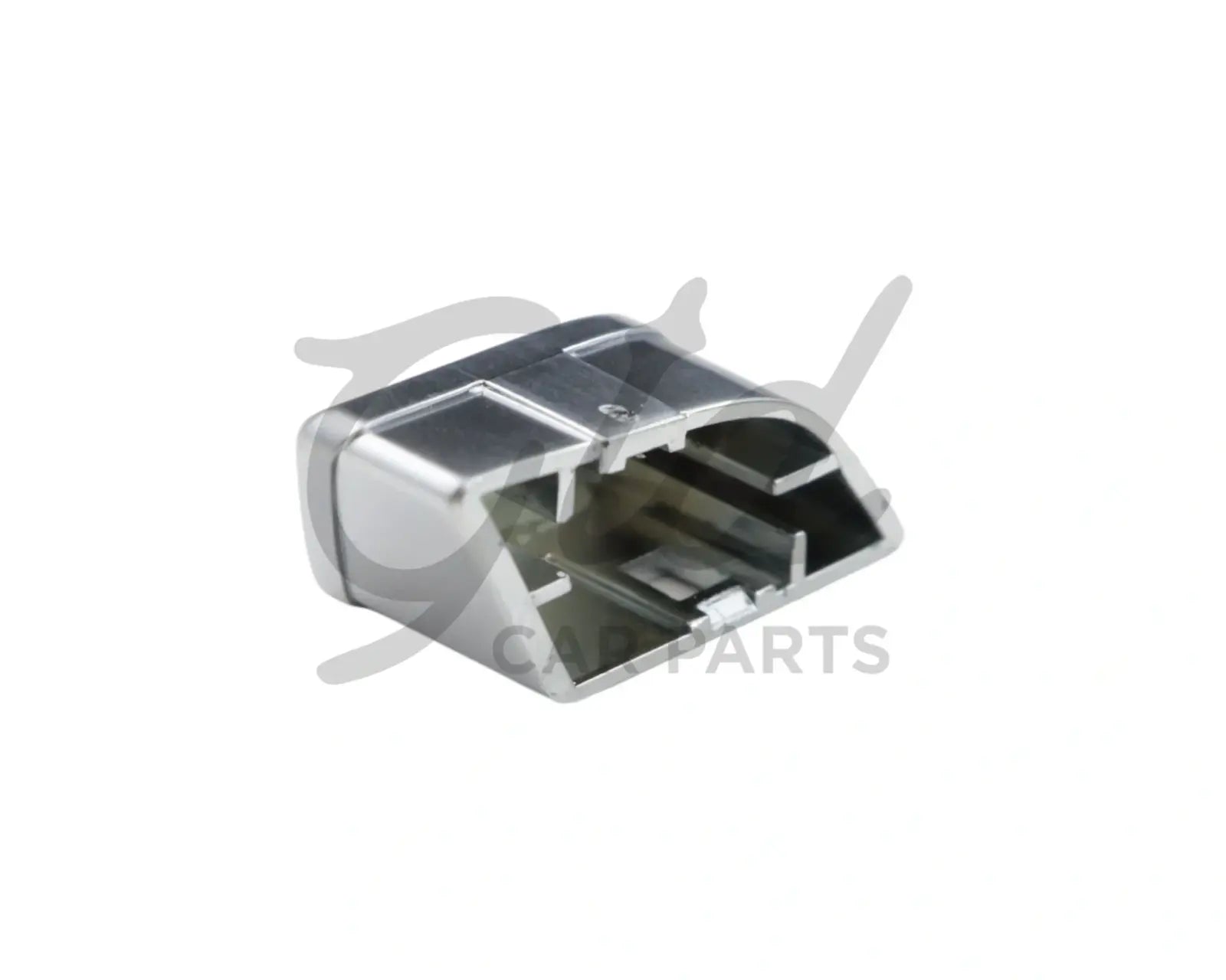Botões Volante Preto Mercedes-Benz Classe C E GLK CLA GLA B CLS SLK SLC W204 W207 W212 W117 W246 W172 - Image 4