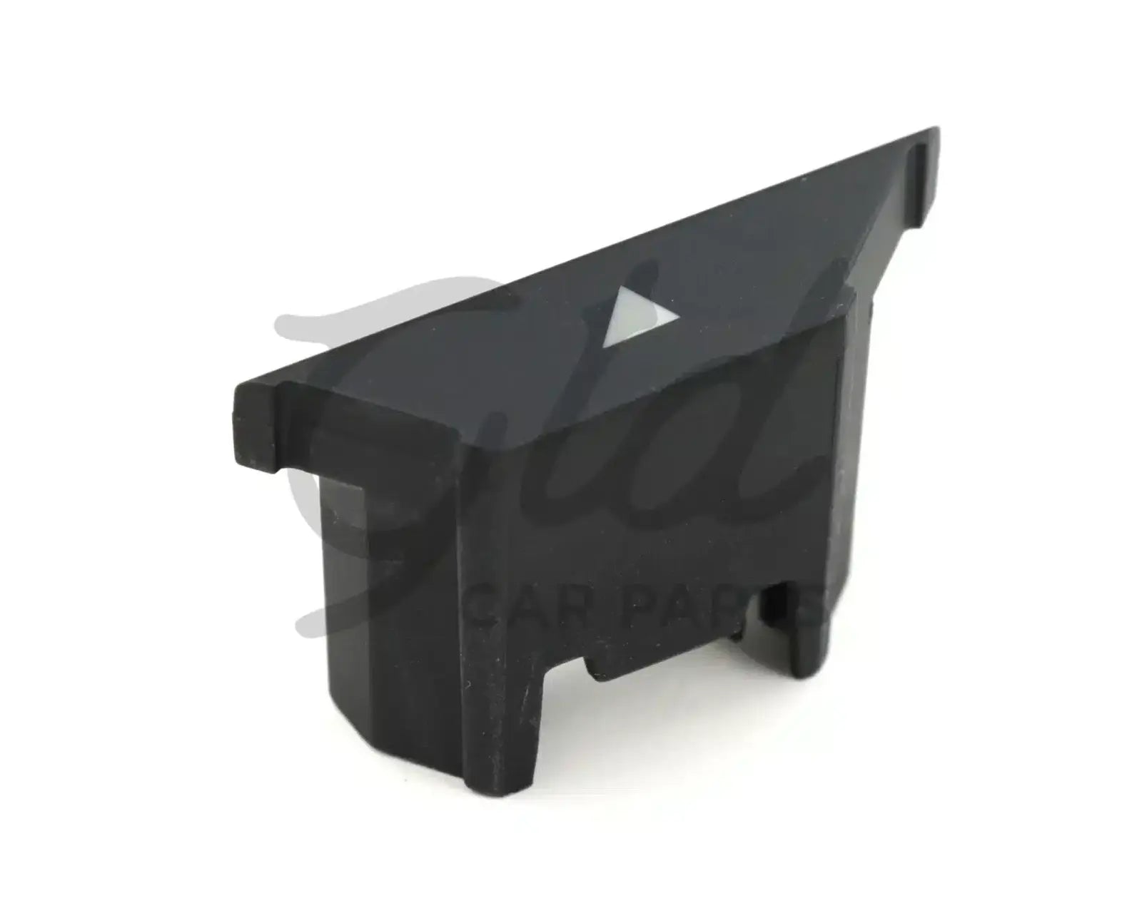 Botões Volante Preto Mercedes-Benz Classe C E GLK CLA GLA B CLS SLK SLC W204 W207 W212 W117 W246 W172 - Image 3