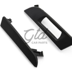 Alternative view of Acessórios plásticos Ventilação Frontal Esquerda BMW Série 3 F30 F31 2012-2018