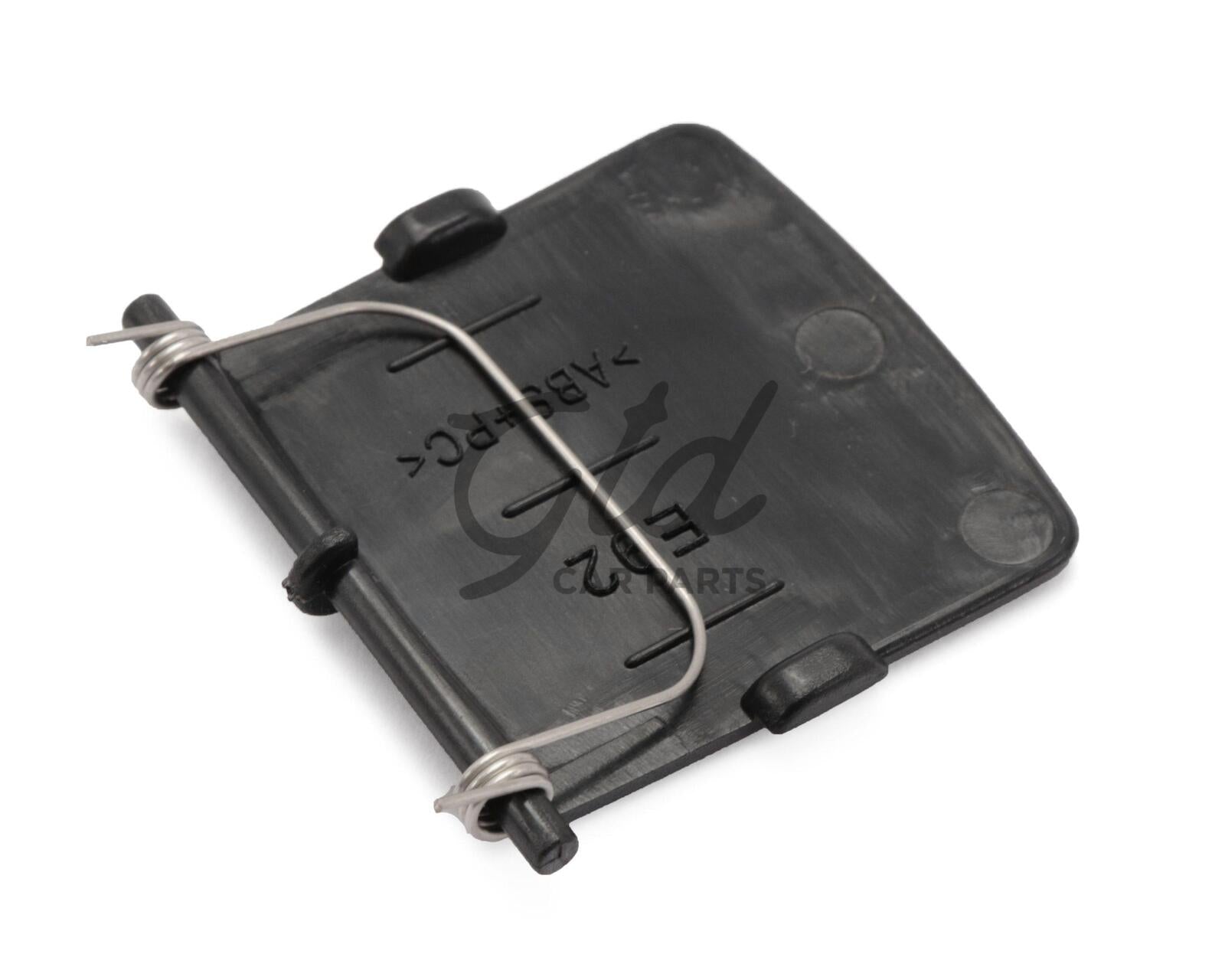 Tampa ISOFIX Preta BMW Série 3 E92 2005-2012 Versão 1 - Image 3