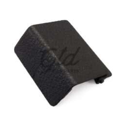 Alternative view of Tampa P/ Ficha OBD Preta BMW Série 1 3 F20 F21 F30 F31 F34 2012-2019