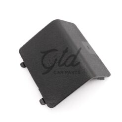 Alternative view of Tampa P/ Ficha OBD Preta BMW Série 3 E90 E91 E92 E93 2005-2012