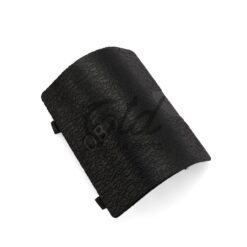 Alternative view of Tampa P/ Ficha OBD Preta BMW X3 X4 F25 F26 2011-2018