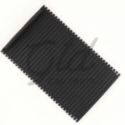 Cortina Gaveta Consola Central Preta BMW X5 E53 1998-2006