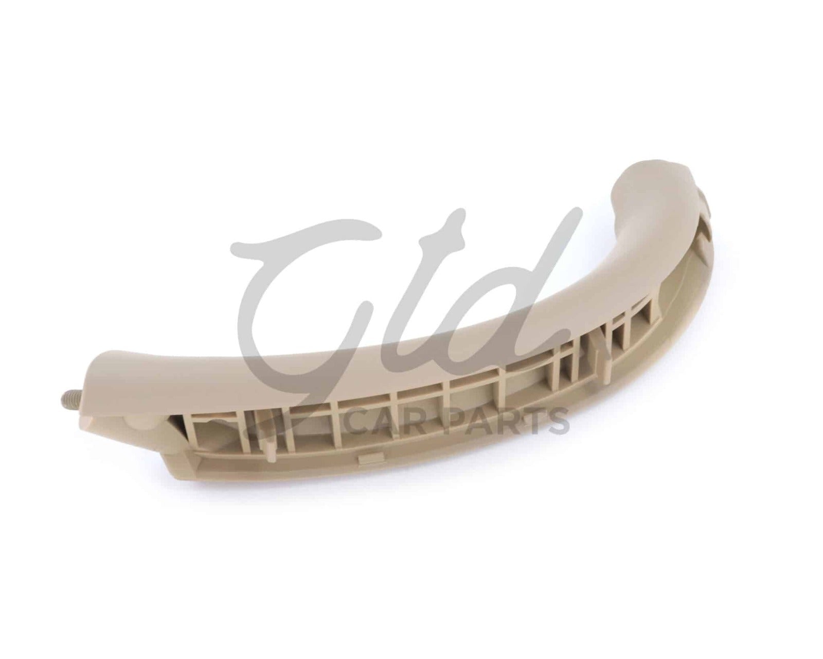Puxador Frontal Esquerdo Bege BMW X5 E53 1999-2006 - Image 2