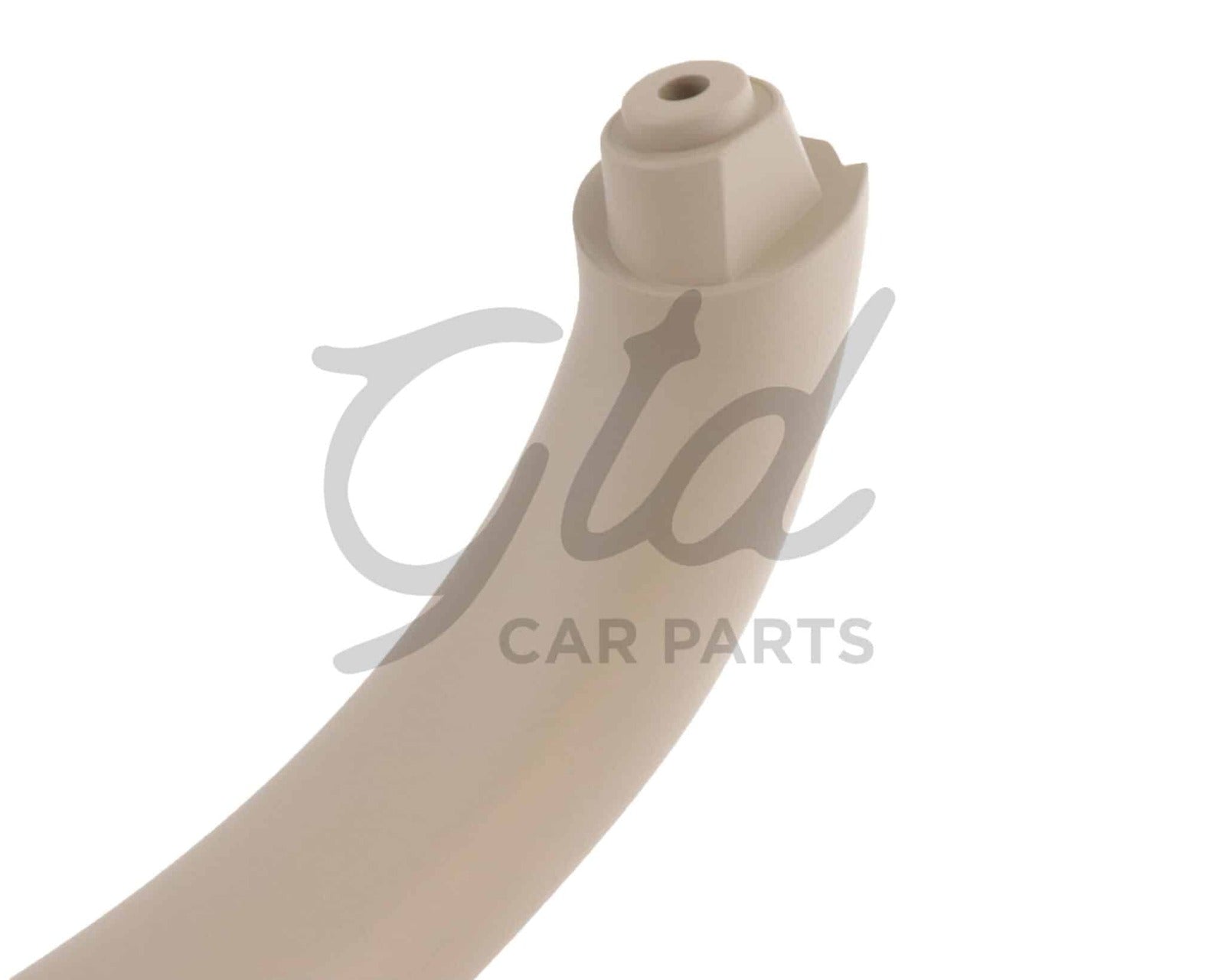 Puxador Frontal Direito Bege BMW X5 E53 1999-2006 - Image 3