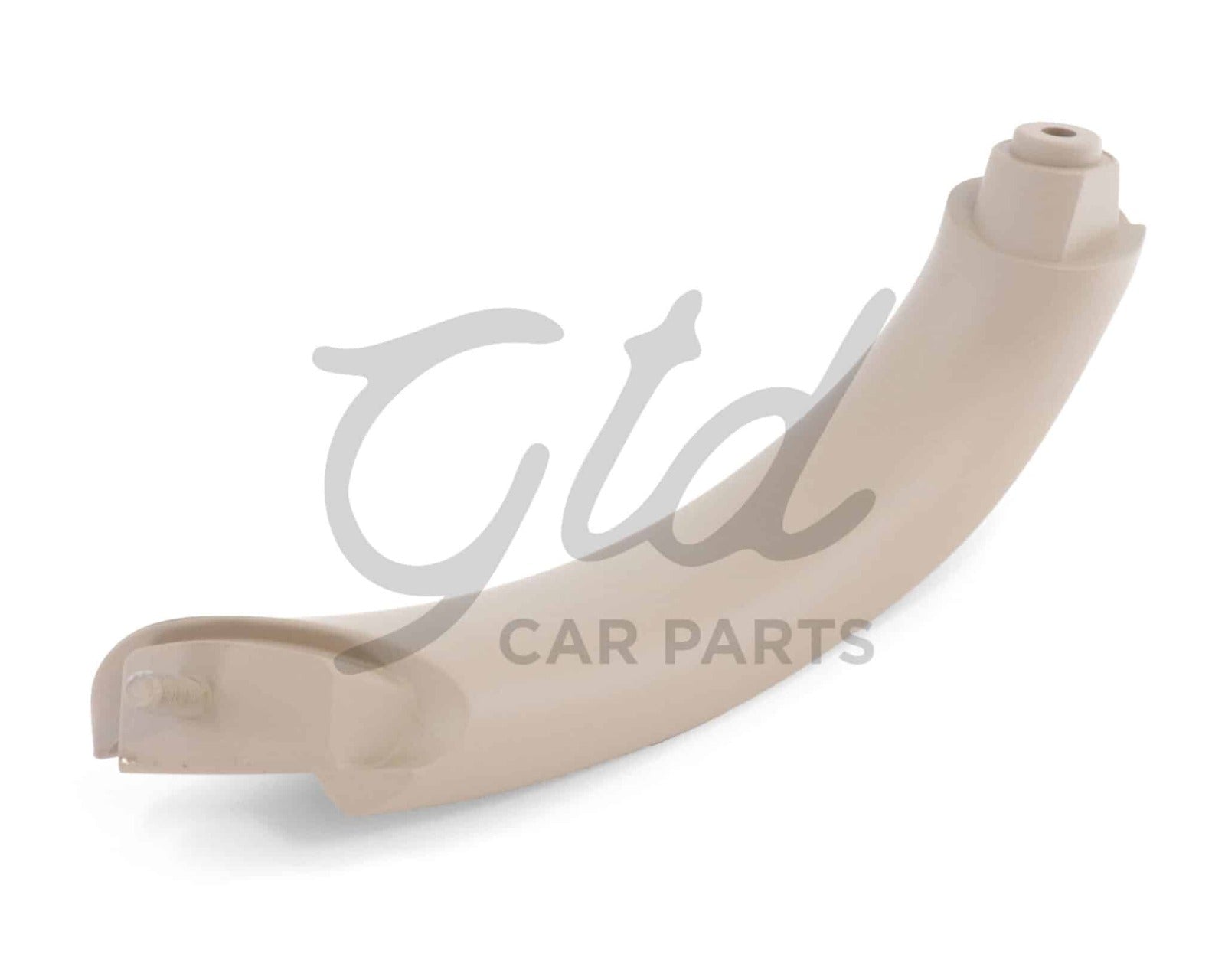 Puxador Frontal Direito Bege BMW X5 E53 1999-2006 - Image 2
