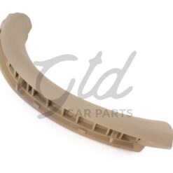 Puxador Frontal Direito Bege BMW X5 E53 1999-2006