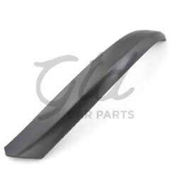 Capa Puxador Frontal Esquerdo Cinza Escuro BMW X5 E53 1999-2006