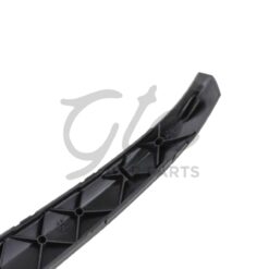 Alternative view of Capa Puxador Frontal Esquerdo Cinza Escuro BMW X5 E53 1999-2006