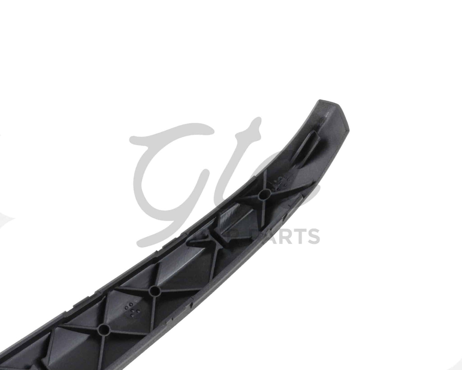 Capa Puxador Frontal Esquerdo Cinza Escuro BMW X5 E53 1999-2006 - Image 2