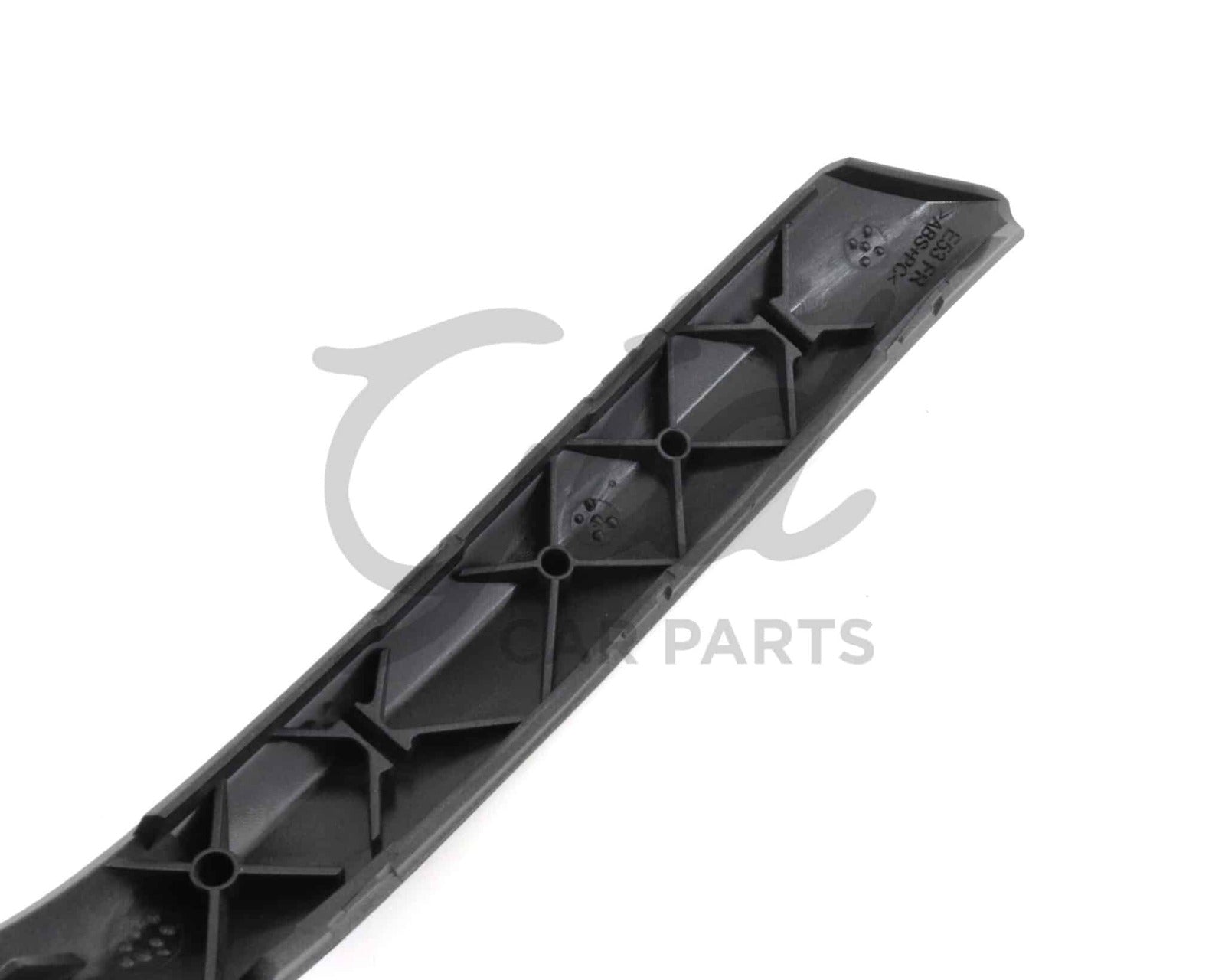 Capa Puxador Frontal Direito Cinza Escuro BMW X5 E53 1999-2006 - Image 5