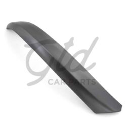 Capa Puxador Frontal Direito Cinza Escuro BMW X5 E53 1999-2006