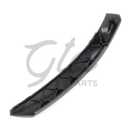 Alternative view of Capa Puxador Frontal Direito Cinza Escuro BMW X5 E53 1999-2006