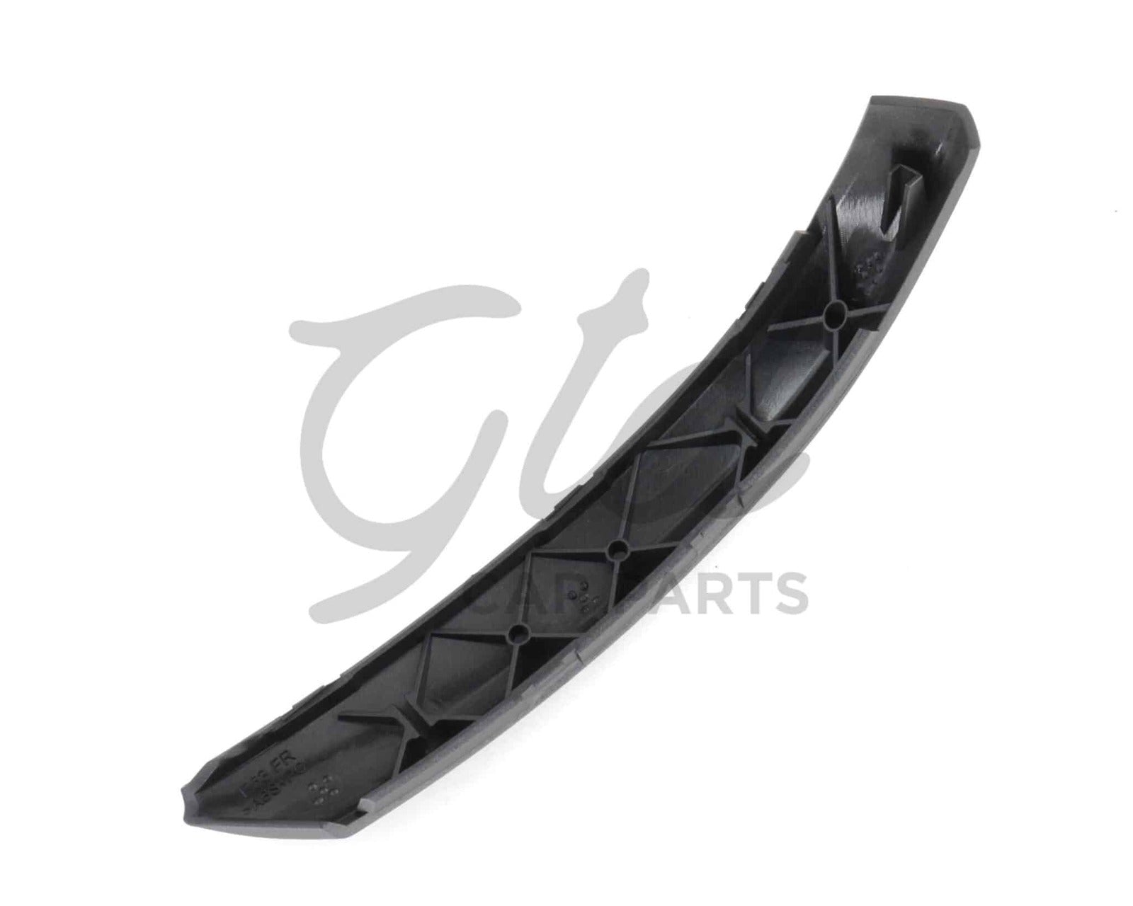 Capa Puxador Frontal Direito Cinza Escuro BMW X5 E53 1999-2006 - Image 2