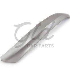Capa Puxador Frontal Esquerdo Cinza Prata BMW X5 E53 1999-2006