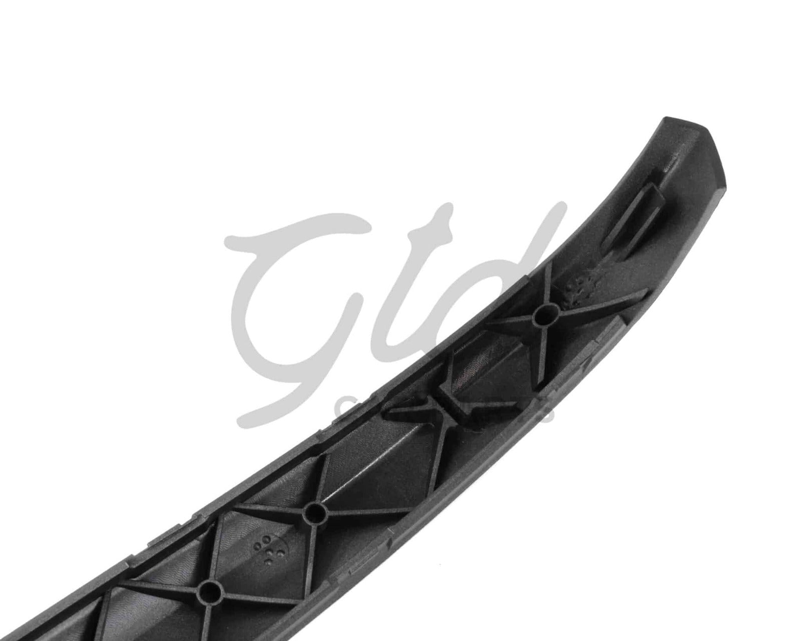 Capa Puxador Frontal Esquerdo Cinza Prata BMW X5 E53 1999-2006 - Image 6