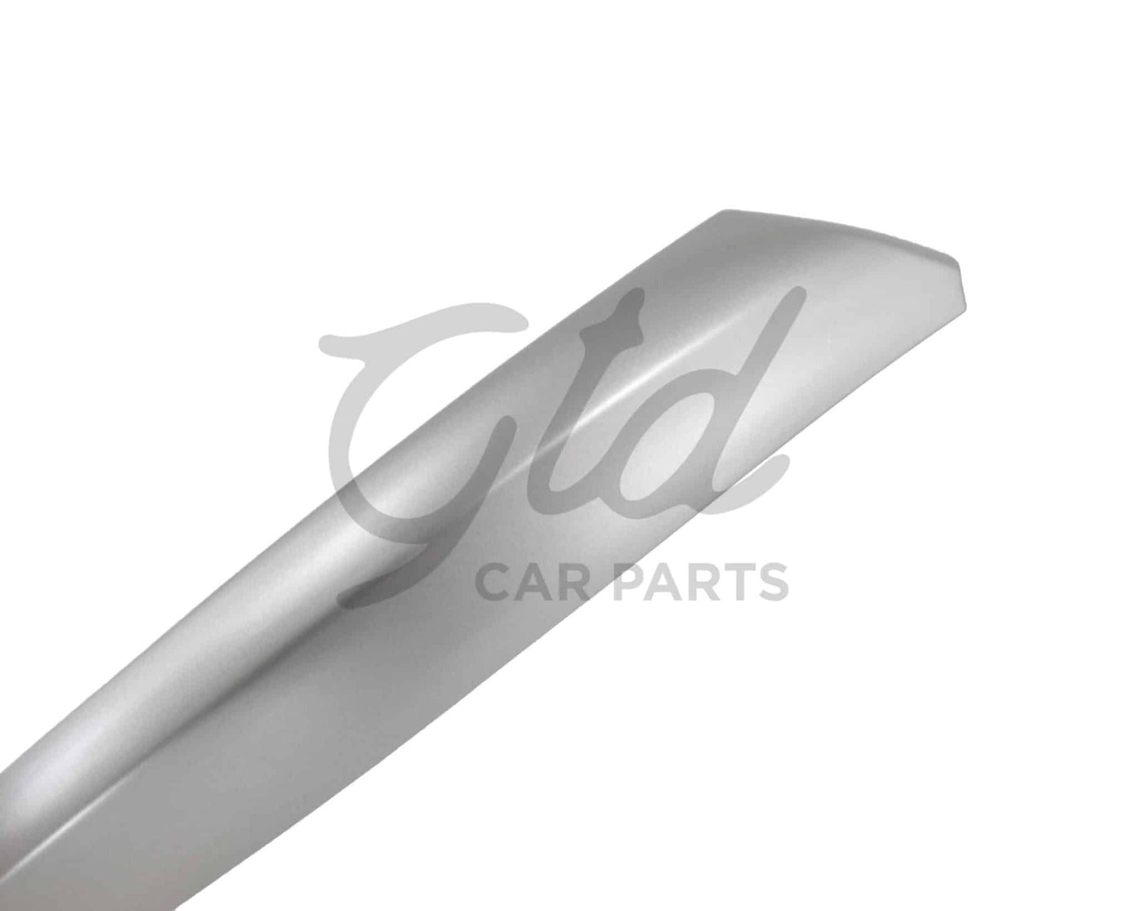 Capa Puxador Frontal Esquerdo Cinza Prata BMW X5 E53 1999-2006 - Image 4
