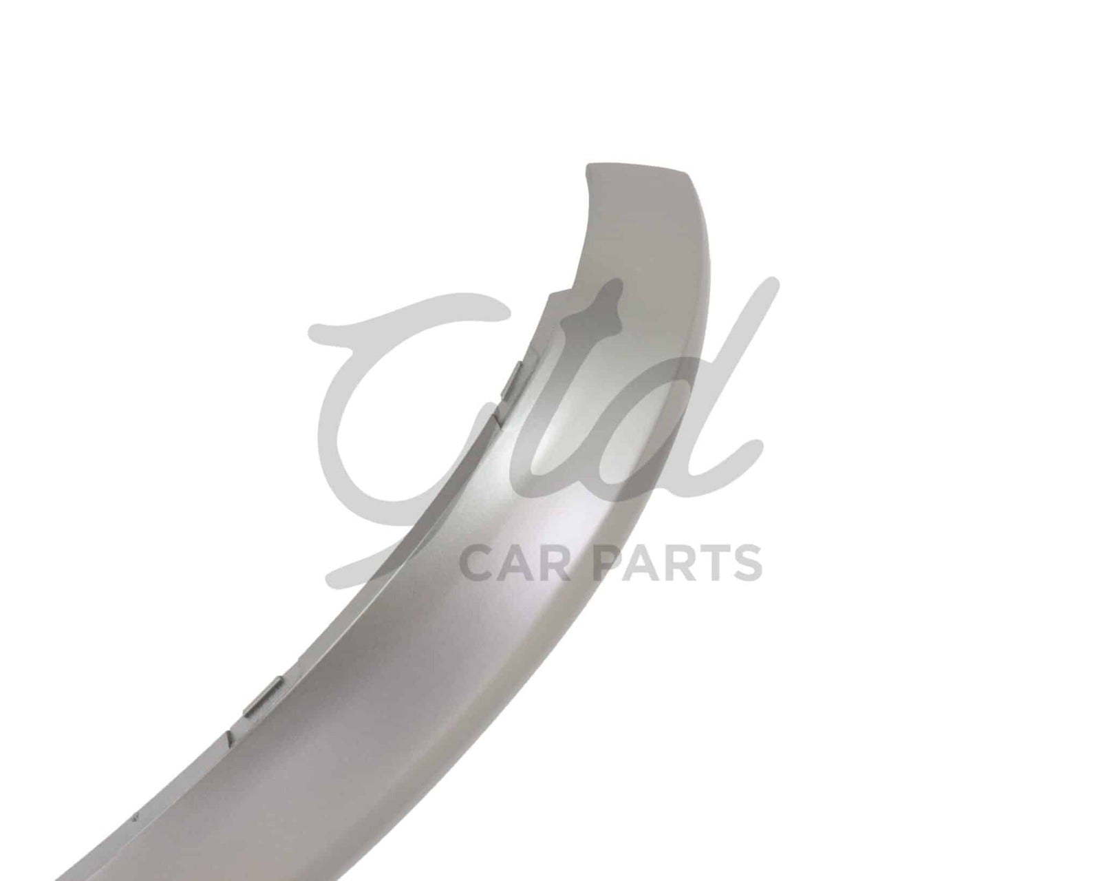 Capa Puxador Frontal Esquerdo Cinza Prata BMW X5 E53 1999-2006 - Image 3