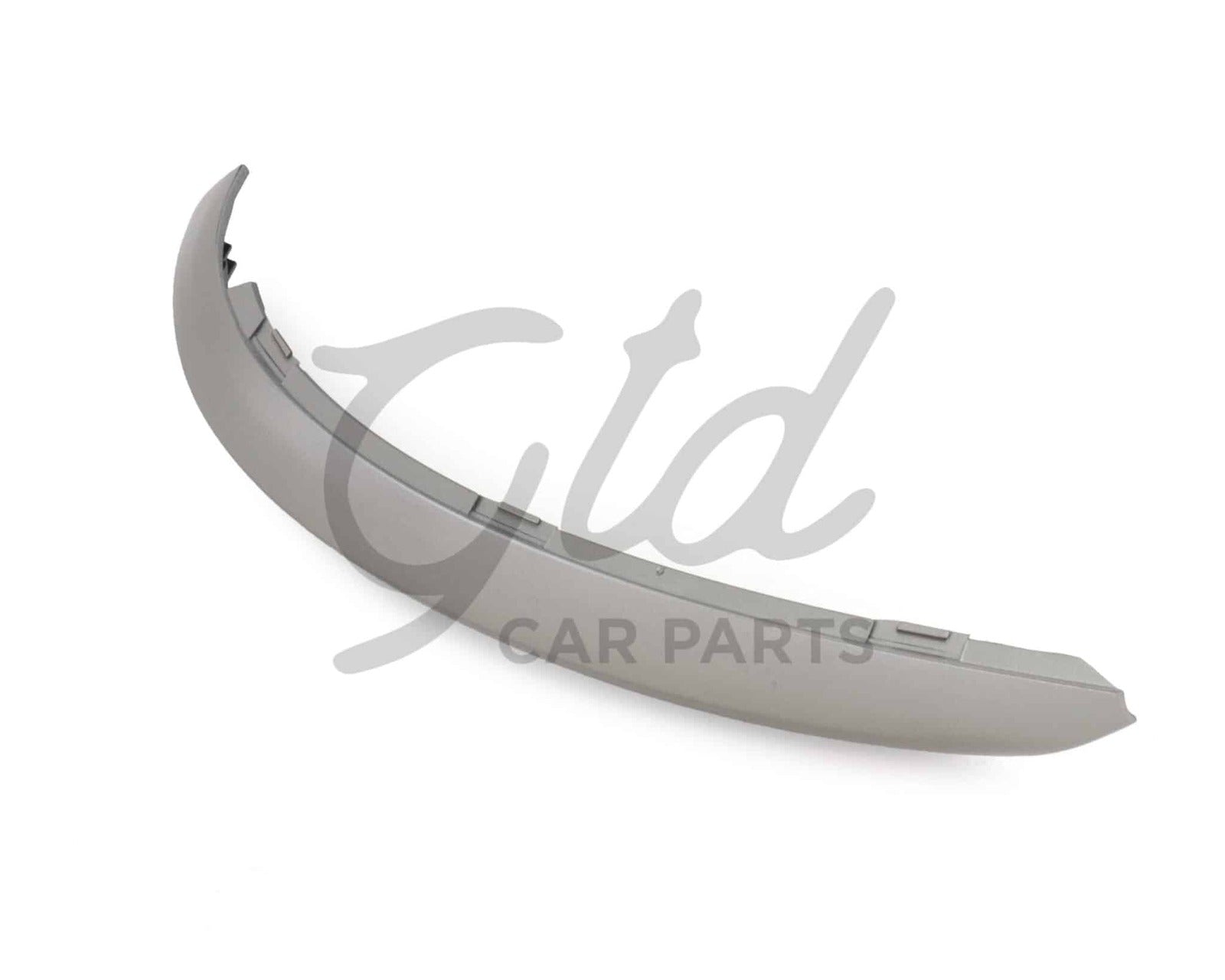 Capa Puxador Frontal Direito Cinza Prata BMW X5 E53 1999-2006 - Image 7