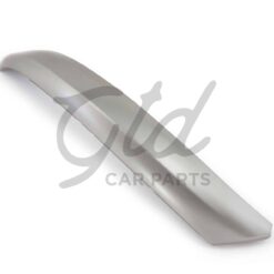 Capa Puxador Frontal Direito Cinza Prata BMW X5 E53 1999-2006