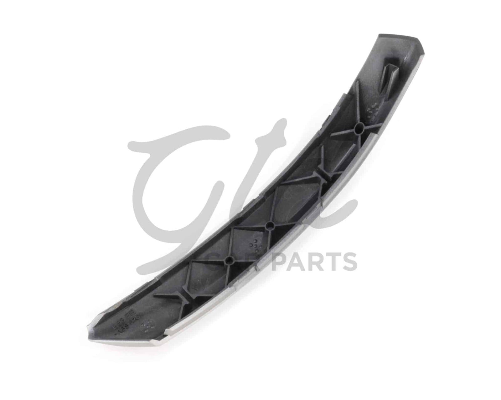 Capa Puxador Frontal Direito Cinza Prata BMW X5 E53 1999-2006 - Image 5
