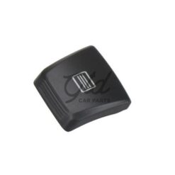 Botão Teto de Abrir Preto Mercedes-Benz Classe C S GLC W205 W213 W222 W253 2014-2022