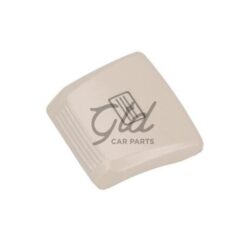 Botão Teto de Abrir Branco Creme Mercedes-Benz Classe C S GLC W205 W213 W222 W253 2014-2022