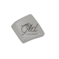 Botão Teto de Abrir Cinza Mercedes-Benz Classe C S GLC W205 W213 W222 W253 2014-2022