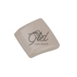 Botão Teto de Abrir Bege Mercedes-Benz Classe C S GLC W205 W213 W222 W253 2014-2022