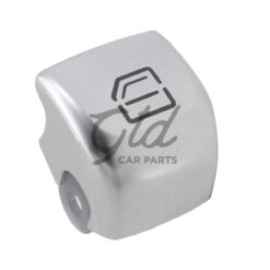 Botão P/ Comutador de Vidros Passageiros Mercedes-Benz Classe C E S GLC CLS W205 W213 W253 W257 W222