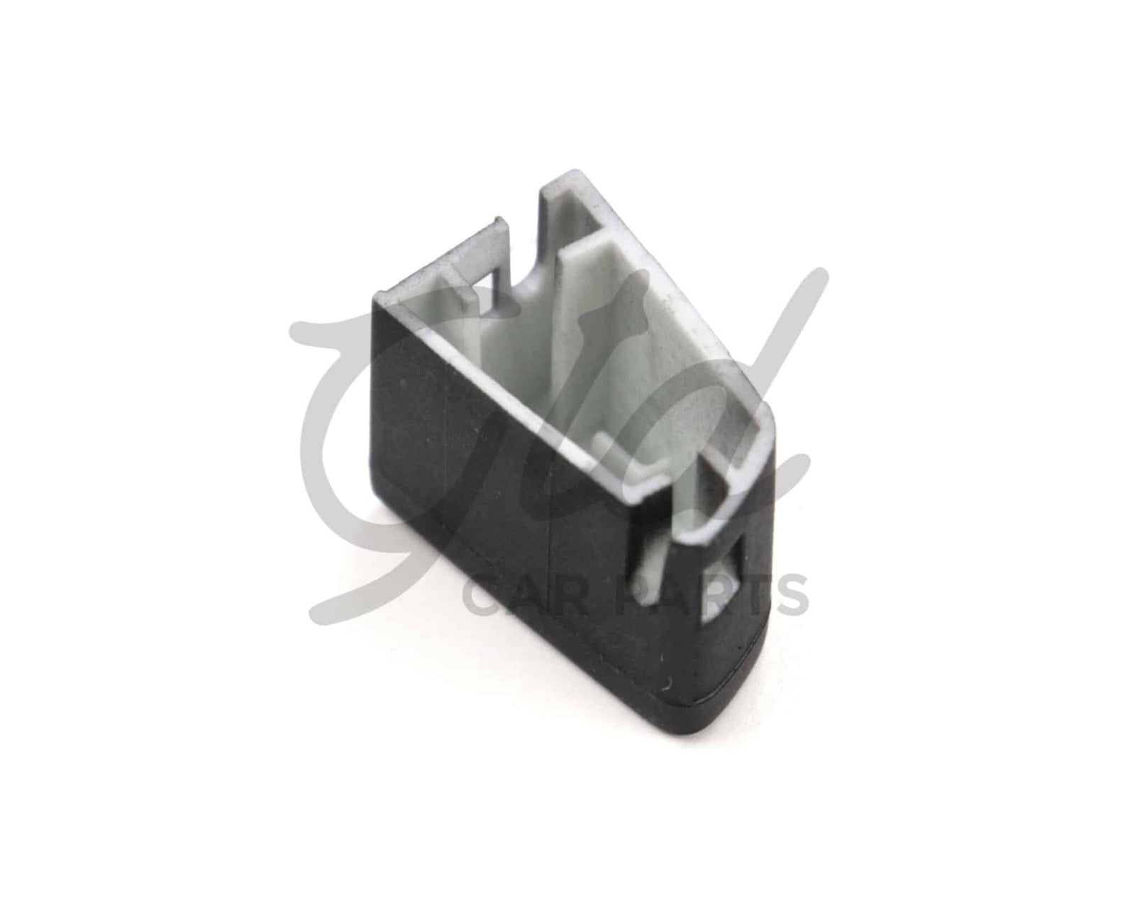Botões Volante Preto Mercedes-Benz Class C E S GLC W205 W253 2015-2021 - Image 3