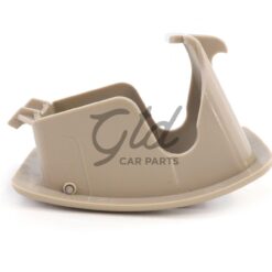 Alternative view of Tampa ISOFIX Bege Mercedes-Benz Classe C W205 2015-2021