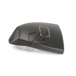 Alternative view of Botão Teto de Abrir Preto Mercedes-Benz Classe E CLS W211 W219 2003-2008