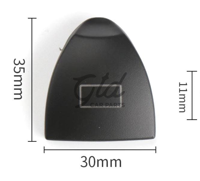 Botão Teto de Abrir Cinza Mercedes-Benz Classe E CLS W211 W219 2003-2008 - Image 4