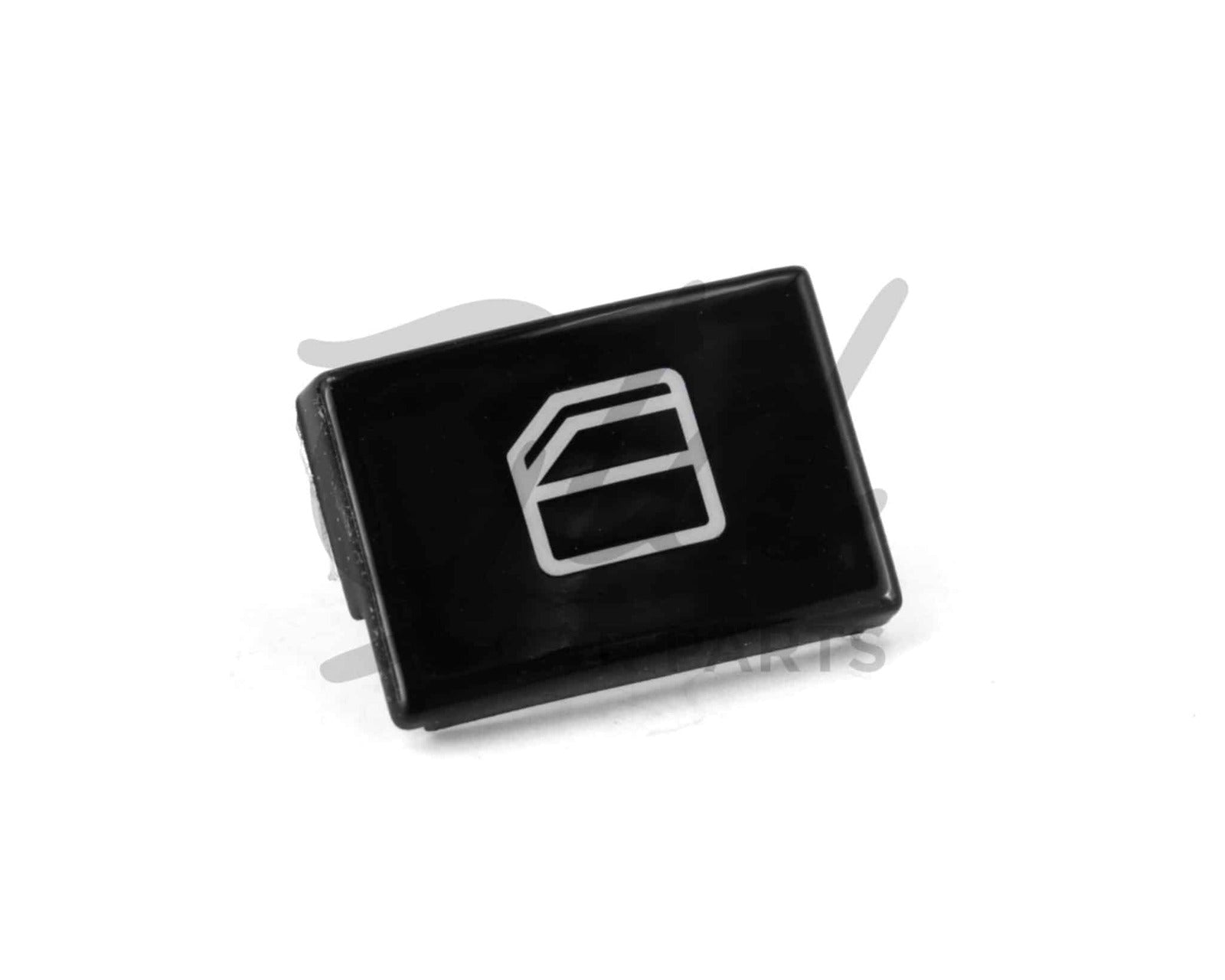 Botões P/ Comutador de Vidros Condutor Mercedes-Benz Classe S W221 2009-2013-Esquerdo (Traseiro) - Image 3