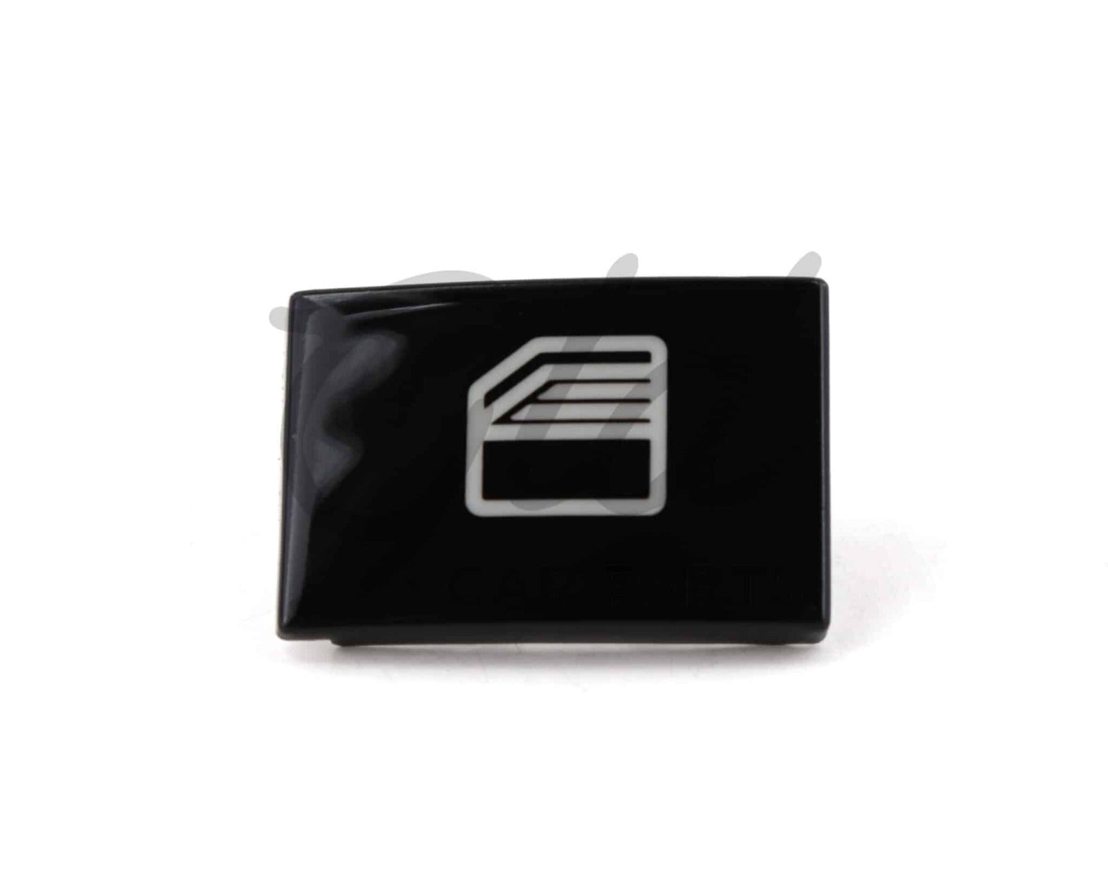 Botões P/ Comutador de Vidros Condutor Mercedes-Benz Classe S W221 2009-2013-Esquerdo (Traseiro) - Image 7