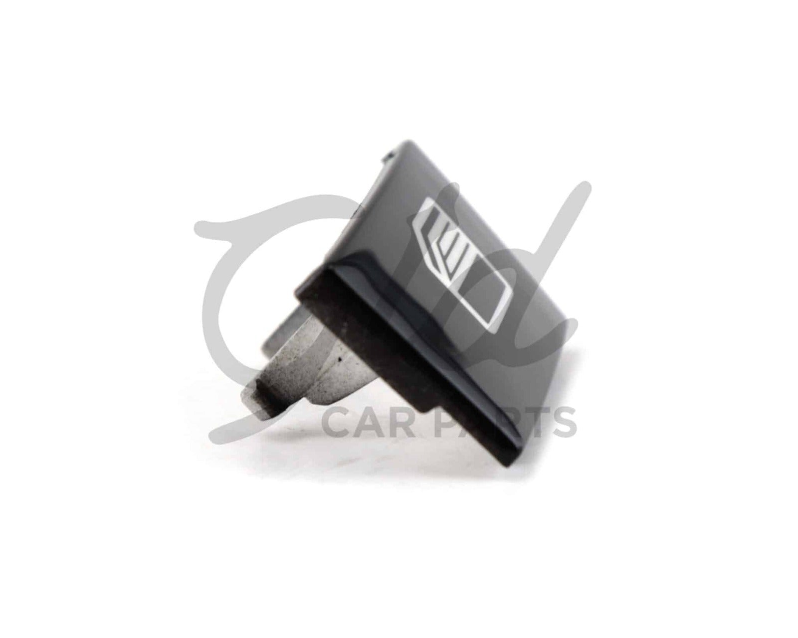 Botões P/ Comutador de Vidros Condutor Mercedes-Benz Classe S W221 2009-2013-Esquerdo (Traseiro) - Image 8