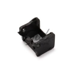 Alternative view of Botão Teto de Abrir Preto Mercedes-Benz Classe A B GLA CLA W176 W246 W156 W117 2012-2020