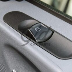 Alternative view of Comutador Vidros Passageiro Preto Mercedes-Benz Vito Viano W649 W636 2010-2015