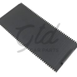 Alternative view of Cortina Gaveta Consola Central Preta Land Rover Sport 2005-2009