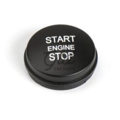 Botão Start Stop Preto Range Rover 2010-2012