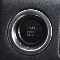 Alternative view of Botão Start Stop Preto Range Rover 2010-2012