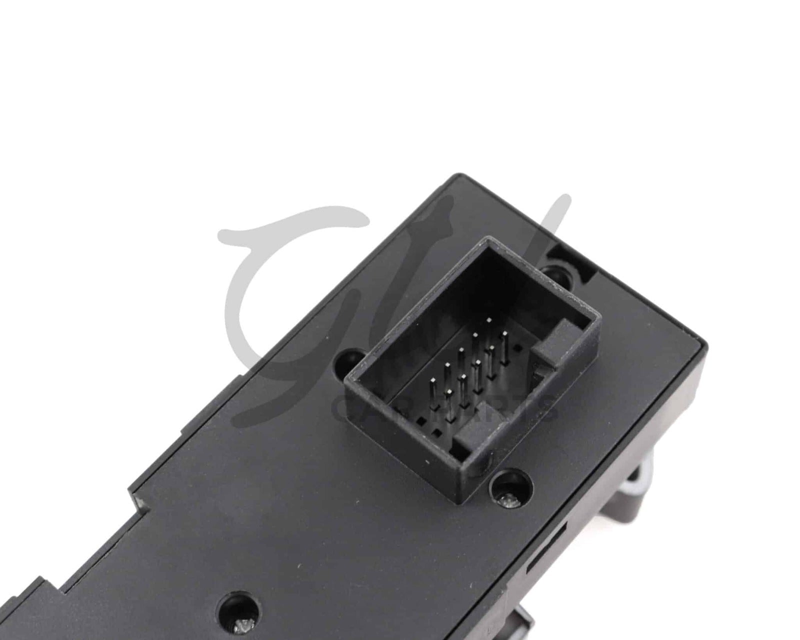 Comutador Vidros Passageiro Preto Porsche Cayenne 2003-2010 - Image 4