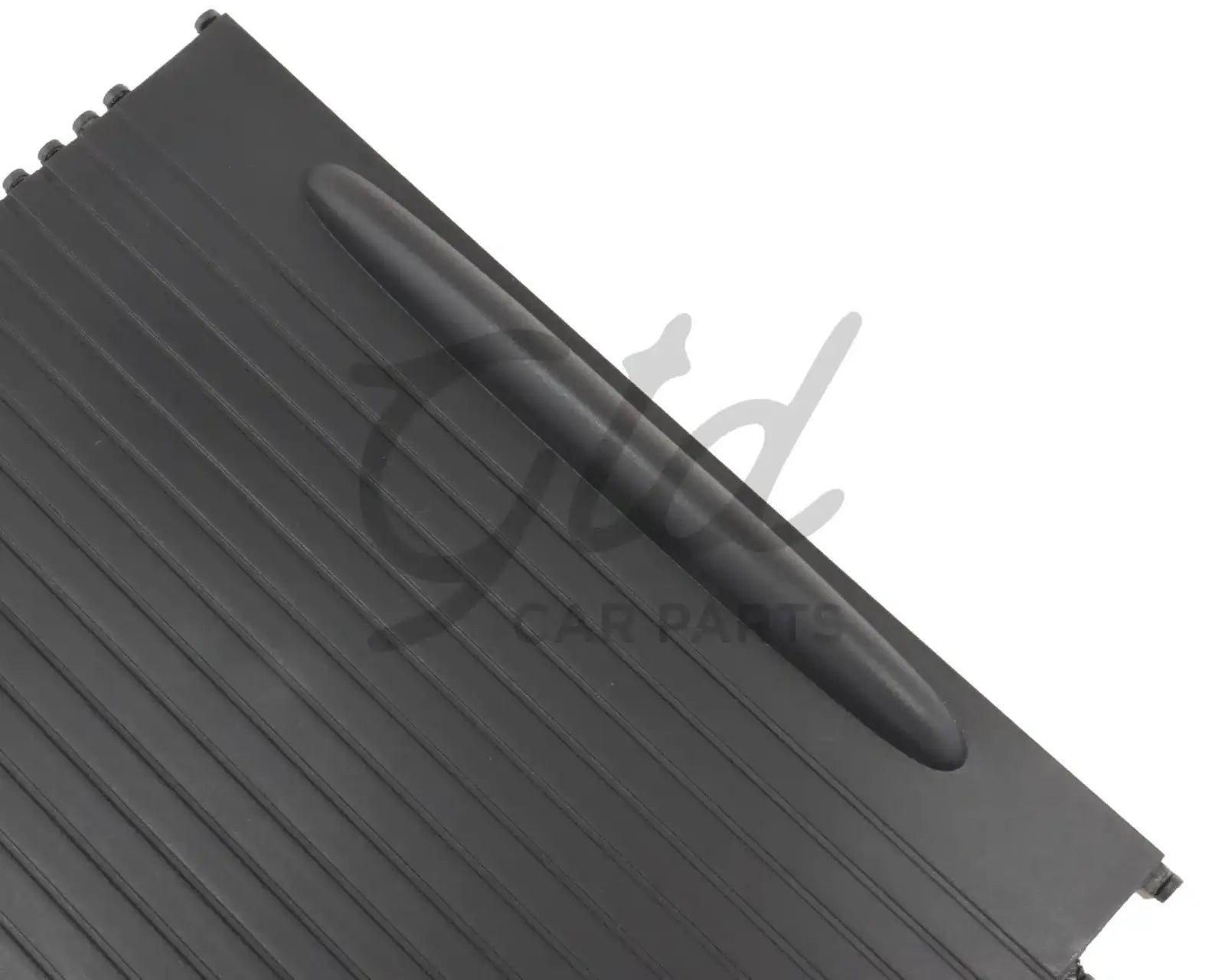Cortina Gaveta Consola Central Preta Porsche Cayenne 2004-2010 - Image 5