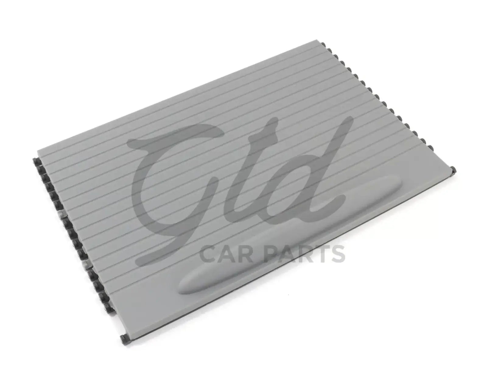 Cortina Gaveta Consola Central Cinza Porsche Cayenne 2004-2010 - Image 7