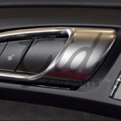 Alternative view of Interruptor Fecho de Portas Esquerdo Preto Porsche Cayenne Panamera 2011-2017