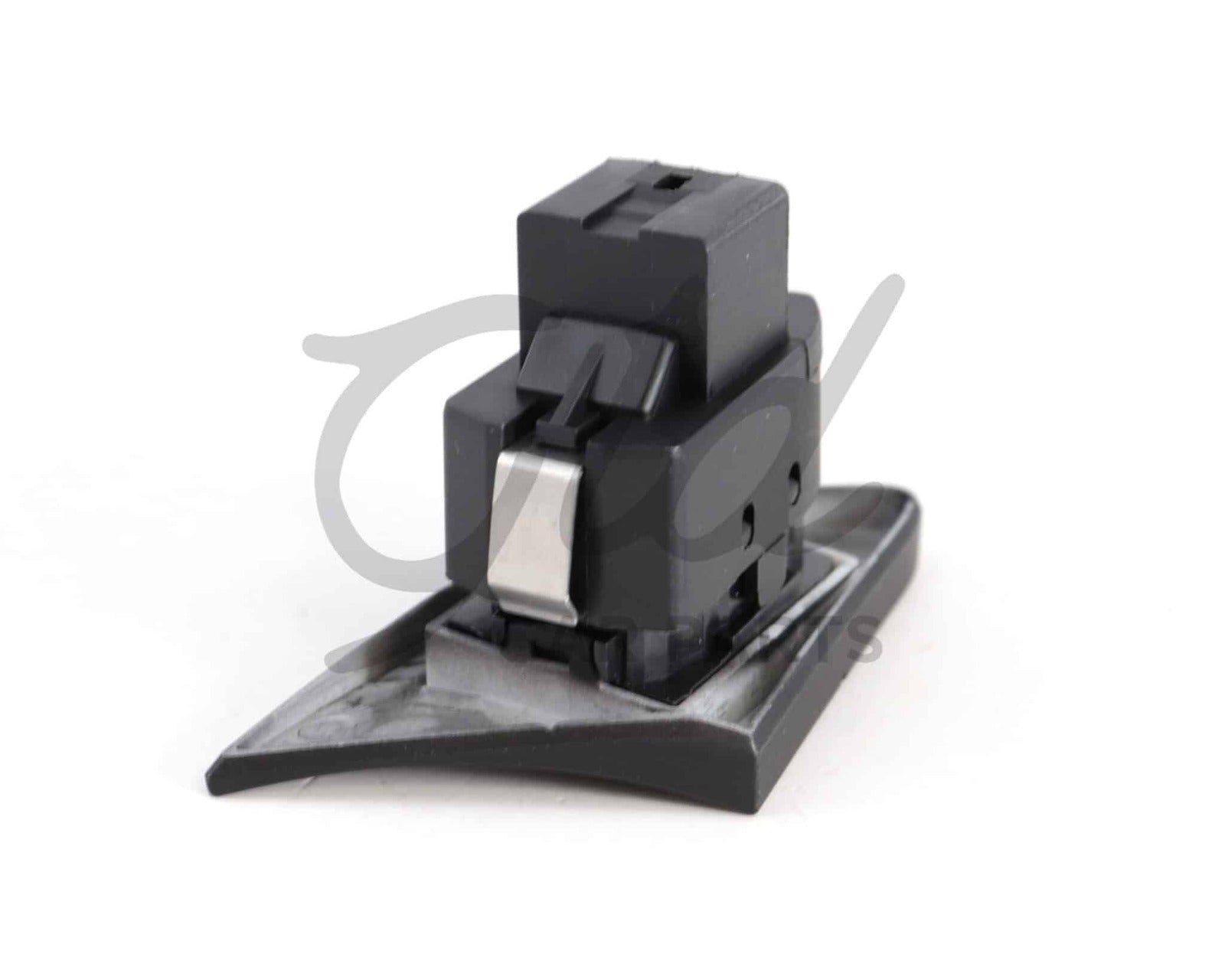 Interruptor Fecho de Portas Esquerdo Preto Porsche Cayenne Panamera 2011-2017 - Image 6