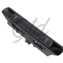 Interruptor Abertura de Mala Porsche 911 Boxster Cayman 718 2004-2020 Modelo 1