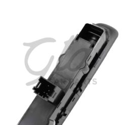 Alternative view of Interruptor Abertura de Mala Porsche 911 Boxster Cayman 718 2004-2020 Modelo 1